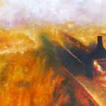 Kopie: William Turner, Steam and Speed and the Great Western Railway